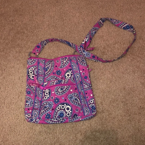 Very Bradley Crossbody - Picture 1 of 2